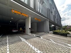 Tagore 8 (D26), Factory #571836561